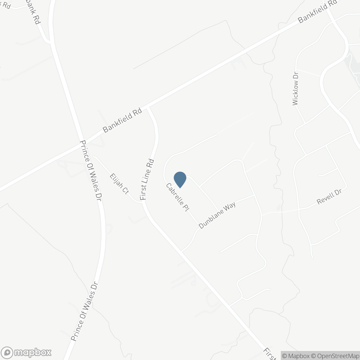 428 ASHBEE COURT, Ottawa, Ontario K4M 0B2